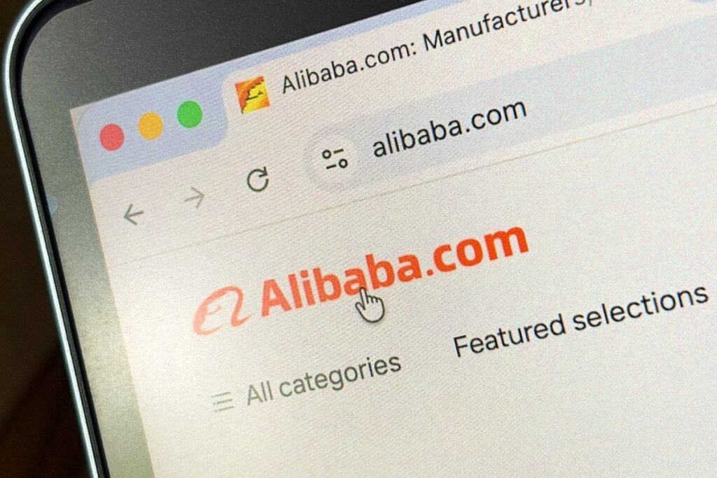 India partners with Alibaba.com for export push despite past China tech bans India partners with Alibaba.com for export push despite past China tech bans