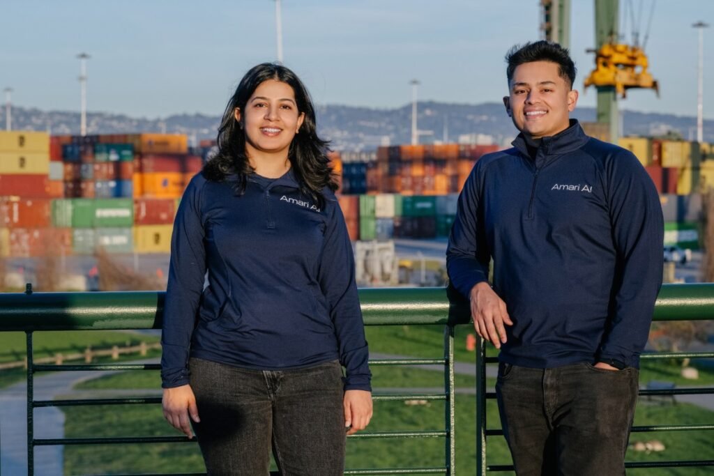 These former Big Tech engineers are using AI to navigate Trump’s trade chaos