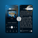 Audible’s new ‘Read & Listen’ feature syncs your Kindle e-books with audiobooks Audible’s new ‘Read & Listen’ feature syncs your Kindle e-books with audiobooks