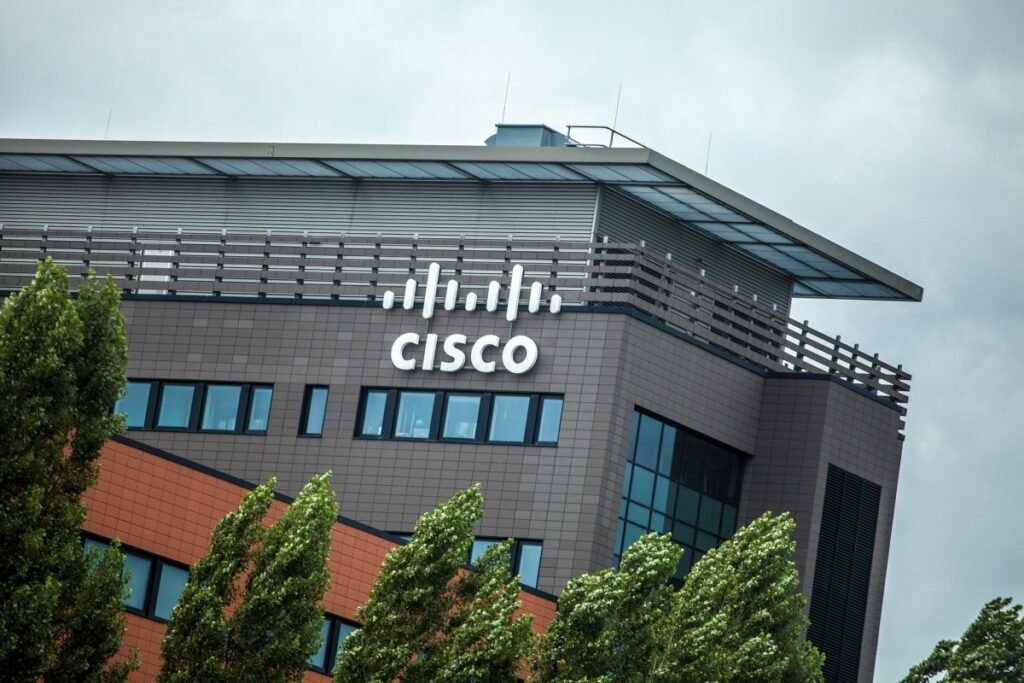 Cisco says hackers have been exploiting a critical bug to break into big customer networks since 2023 Cisco says hackers have been exploiting a critical bug to break into big customer networks since 2023