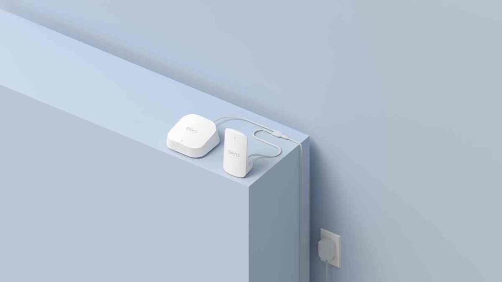 Amazon’s new eero Signal keeps you connected to the internet when outages occur