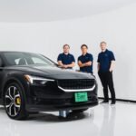 Exclusive: Eclipse backs all-EV marketplace Ever in M funding round
