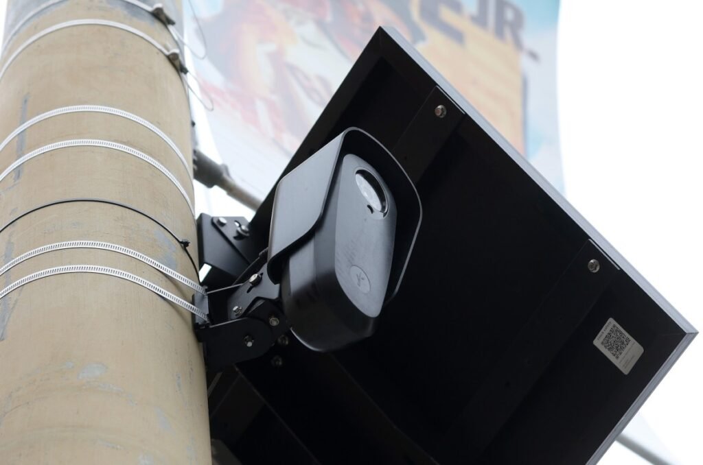 Amazon’s Ring cancels partnership with Flock, a network of AI cameras used by ICE, feds, and police Amazon’s Ring cancels partnership with Flock, a network of AI cameras used by ICE, feds, and police