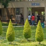 As AI jitters rattle IT stocks, Infosys partners with Anthropic to build ‘enterprise-grade’ AI agents As AI jitters rattle IT stocks, Infosys partners with Anthropic to build ‘enterprise-grade’ AI agents