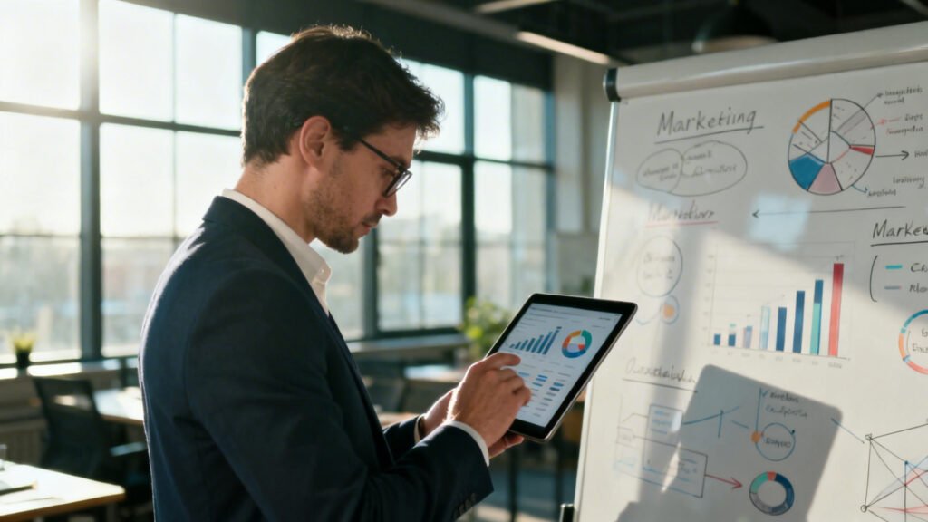 actionable marketing tactics