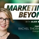 Rethink customer experience orchestration w/AI: Insights from@AdobeEnterprise CMO, Rachel Thornton