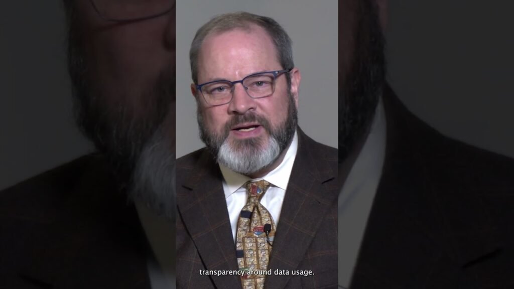 AI highlights data privacy trends AI highlights data privacy trends