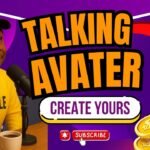 CREATE TALKING AVATAR WITH FREE AI APPS CREATE TALKING AVATAR WITH FREE AI APPS