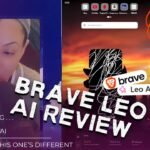 Brave Leo AI Review: The Privacy-First AI That Doesn’t Track You