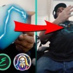 Heart Enters Chest | Compositing Tips with EBSynth, Leonardo.ai & After Effects (VFX Breakdown)