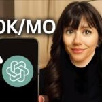 Top 5 AI Business Ideas for 2025 | Make Money Online with AI (K/Month)