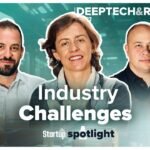 The BOLDEST: Startup Spotlight – AI in Healthcare The BOLDEST: Startup Spotlight – AI in Healthcare