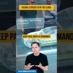 How AI Is Transforming Cloud Technology: Secure & Fast Solutions Is Here