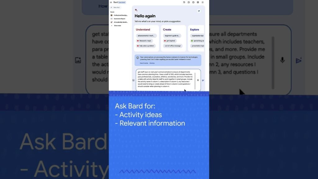 Creating with AI and Katie Ritter: Designing collaborative sessions Creating with AI and Katie Ritter: Designing collaborative sessions