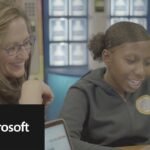 Empowering students with Immersive Reader in Azure AI at the Young Women’s Leadership School