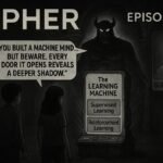 This Machine Can Learn?!  How AI Learns – CYPHER Ep. 2 | ML Explained with Story