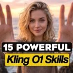 Kling O1 AI Video: Complete Beginner Tutorial (15 Use Cases)