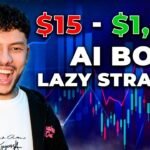 Newest AI Bot For Beginners! Real Showcasing How To Use It! (With Proofs!)