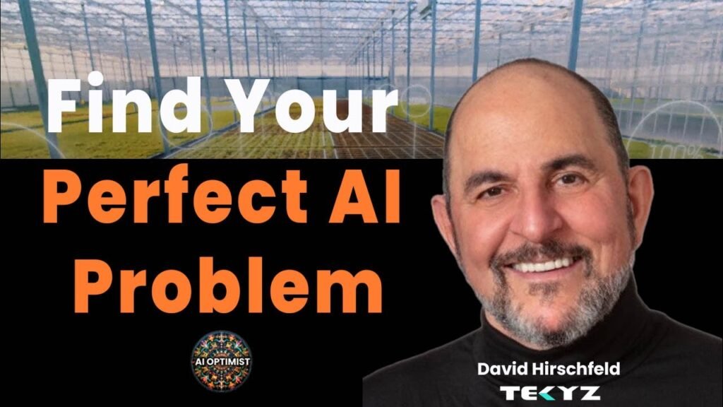 Why 2025’s Best AI Startups Solve Just One Thing Why 2025’s Best AI Startups Solve Just One Thing