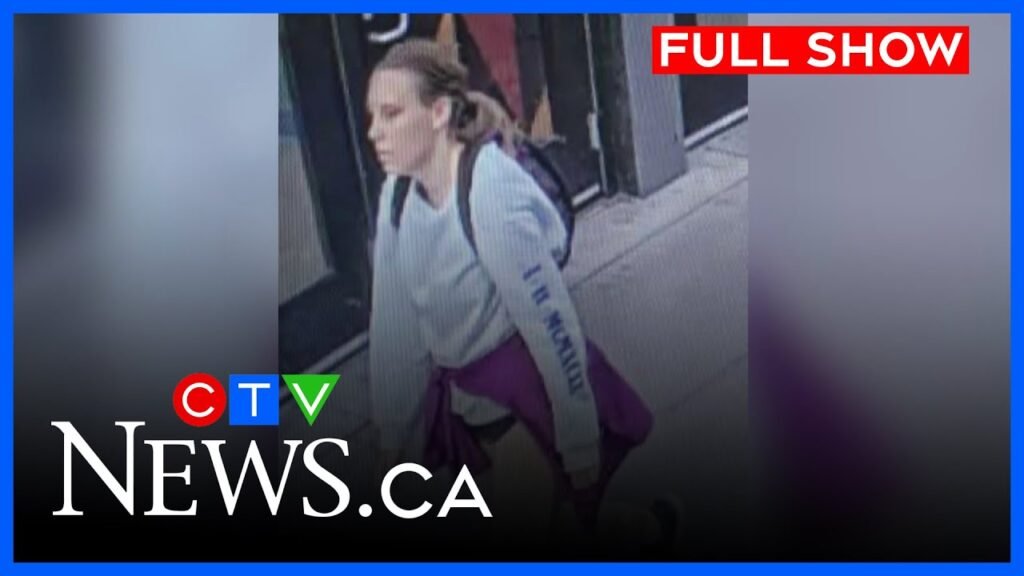 Woman searching for sister scammed with AI | CTV News Calgary at 11:30 for Jan. 6, 2026 Woman searching for sister scammed with AI | CTV News Calgary at 11:30 for Jan. 6, 2026