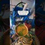 Title: Paper Plate Production Automation Innovations: Robots, AI & Future!