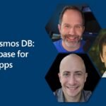 Azure Cosmos DB: The database for your AI apps | Azure Friday