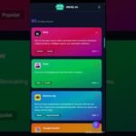 etooly eu – Explore the Best Free AI Tools & Innovations #shorts