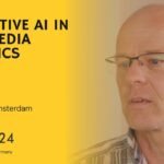 Generative AI in Multimedia Analytics: Insights from Marcel Worring | FICC 2024