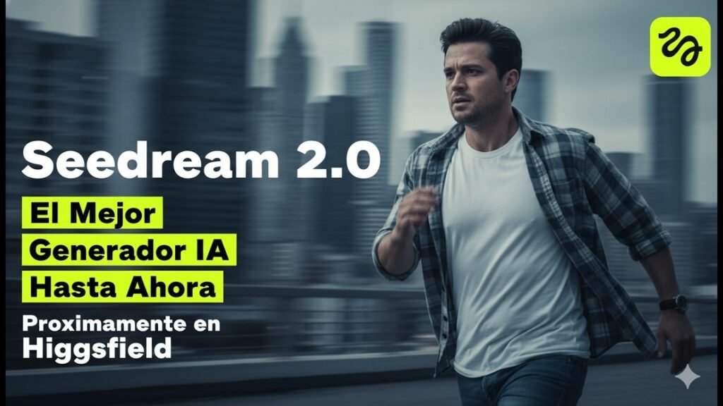 Seedance 2.0 podría cambiar el video de AI para siempre