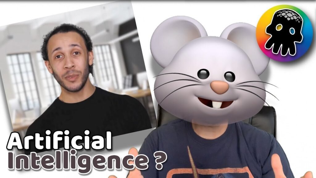 TMP 4 : GPT3 – Artificial Intelligence