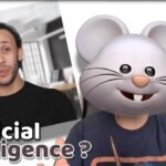 TMP 4 : GPT3 – Artificial Intelligence