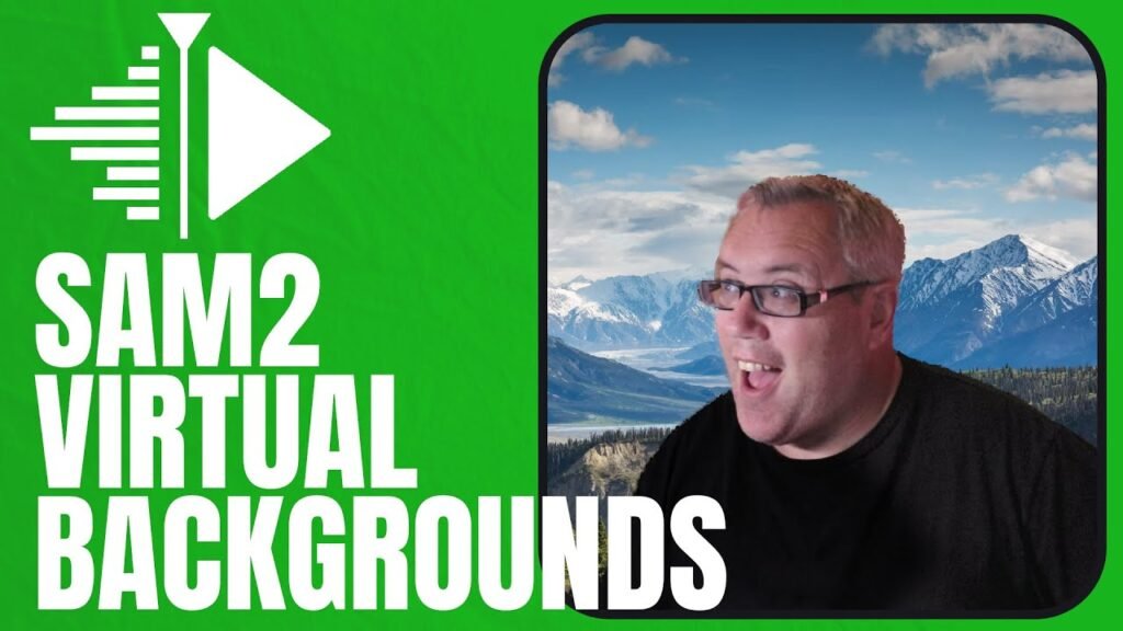 Kdenlive Virtual Backgrounds Tutorial Kdenlive Virtual Backgrounds Tutorial