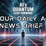 AI Breakthroughs Missed This Week: Google’s Gemini 2.5, Meta’s New AI App & Open-Source AI Surprises