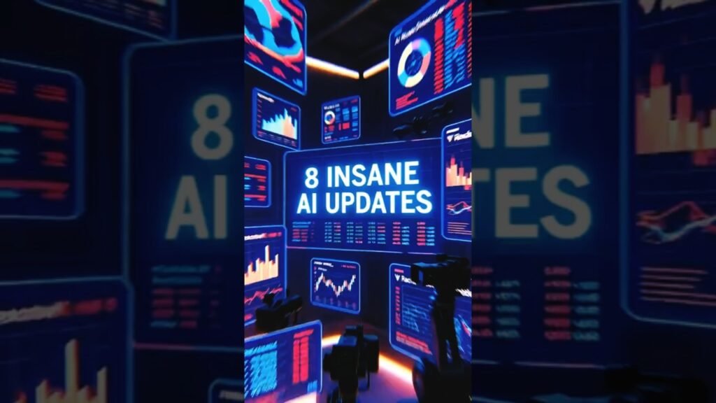 ChatGPT FREE in India! 8 Viral AI Updates You Missed ChatGPT FREE in India! 8 Viral AI Updates You Missed