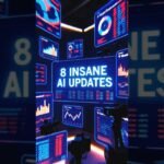 ChatGPT FREE in India! 8 Viral AI Updates You Missed