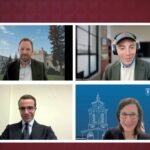 The Future of Learning: AI Agents and Human-Centered Education