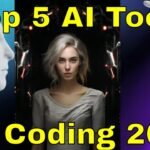 Top 5 AI Tools for Supercharged Coding  – 2023