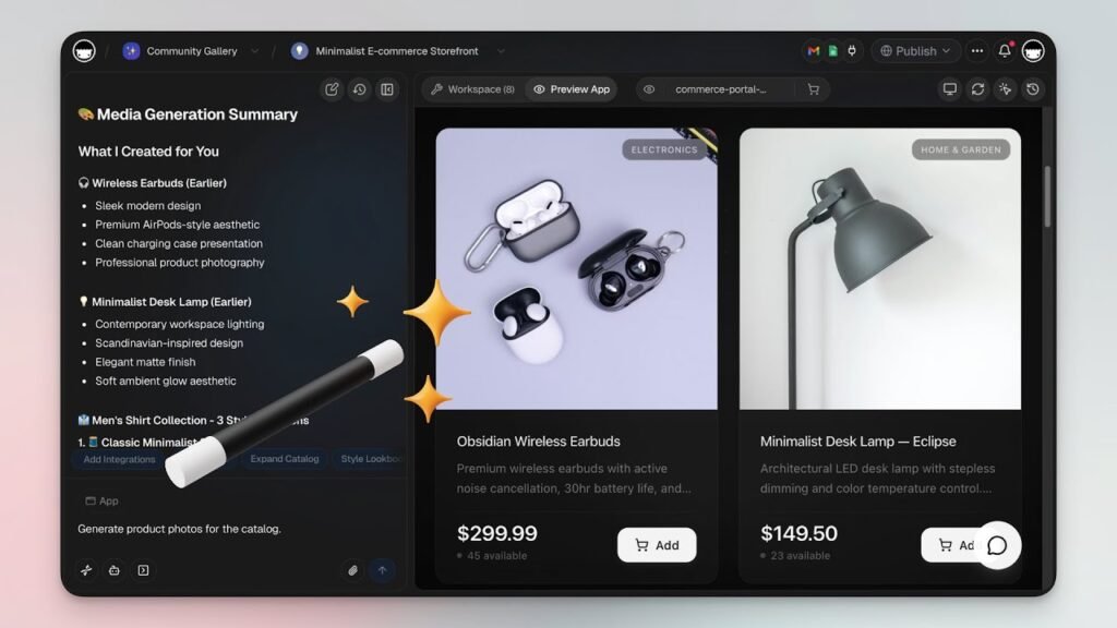 Taskade Genesis Update: Image Generation, Agent Preview & AI Actions Taskade Genesis Update: Image Generation, Agent Preview & AI Actions