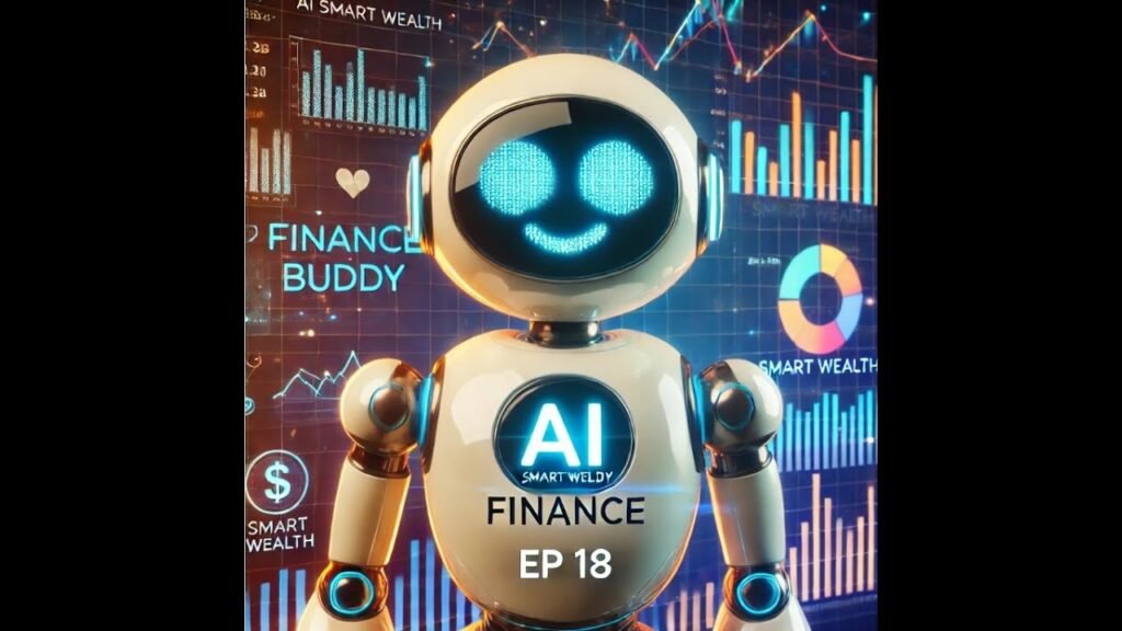 Investing Tips for Beginners | AI Smart Wealth is the future of investing! Investing Tips for Beginners | AI Smart Wealth is the future of investing!