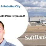  Trillion AI & Robotics City in Arizona – SoftBank’s Bold Plan Explained!
