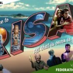 Visit Risa | A Federation Travel Guide to Star Trek’s Pleasure Planet | AI Video