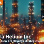 New Era Helium advances strategic development plans across Helium and AI infrastructure operations New Era Helium advances strategic development plans across Helium and AI infrastructure operations