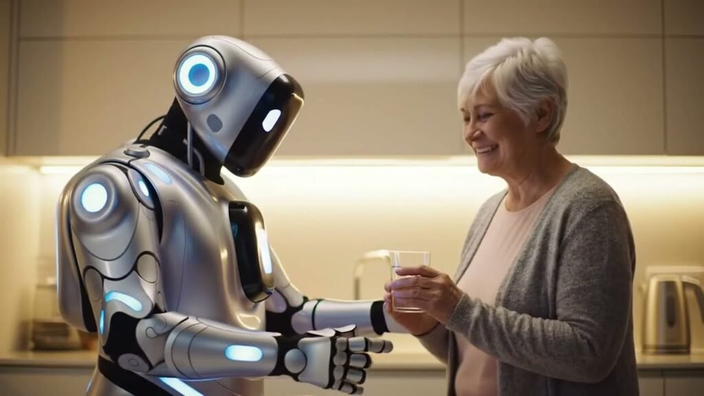 Top 5 AI Breakthroughs Changing the World in 2025 | Future of Artificial Intelligence