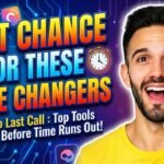 Appsumo Last Call Review Grab KW Hero & Vadoo AI Deals NOW!