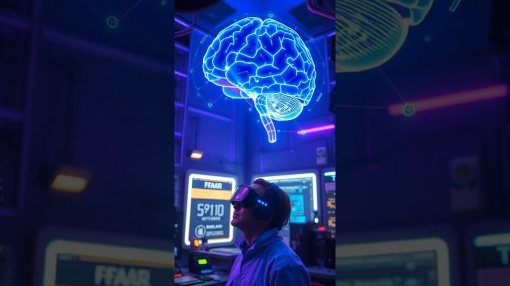 The Future of Mind Control: AI and Sound Waves