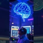 The Future of Mind Control: AI and Sound Waves