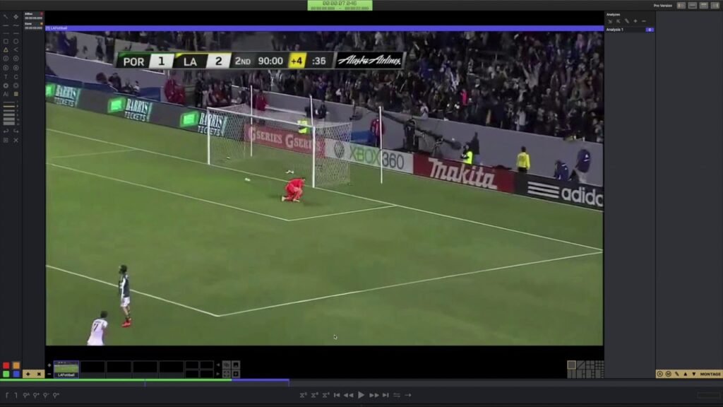 Tutorials – AI Football Player Tracking Tutorials – AI Football Player Tracking