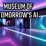 Inside the Future Museum: AI Breakthroughs
