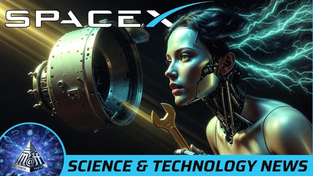SpaceX Buys xAIShareholders Panic, but is this GOOD for AI? ⭐Science & Tech News SpaceX Buys xAIShareholders Panic, but is this GOOD for AI? ⭐Science & Tech News