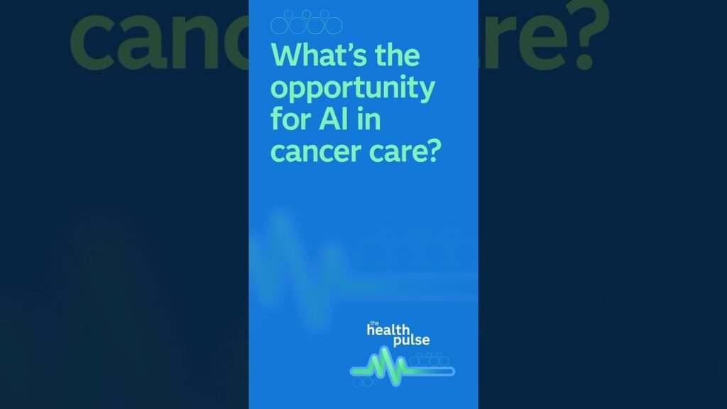 Will AI cure cancer? Will AI cure cancer?